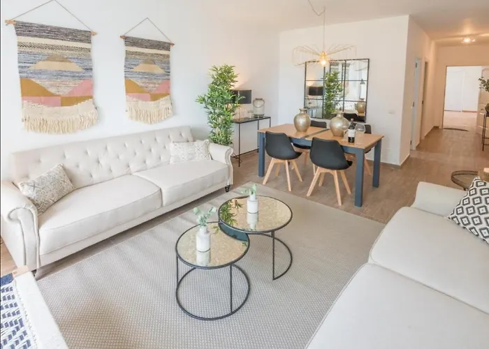 Apto. Playa Rocio_apto._60_1º_puerto Banus * Marbella